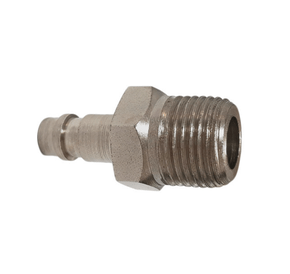 Conector Rosca Macho  Ad 200 - Schweers