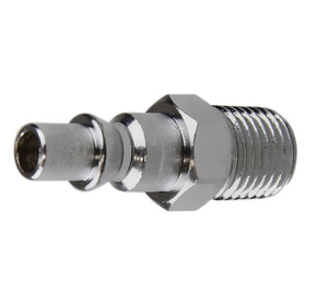 Conector Rosca Macho 1/4 - Schweers