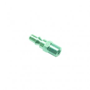 Conector Rosca Macho 1/4 - Conelub