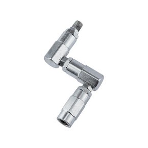 Conexão Giratória  Z 7302 - Bozza