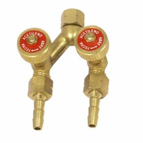 Conexão Y - Carbografite