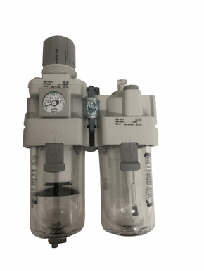 Conjunto Preparador Ar - Smc