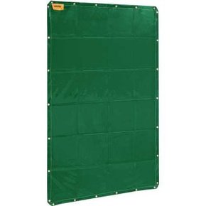 Cortina Solda Verde 1,22 X 1,78M - Vonder