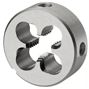 Cossinete M 8 X 1,0 - 25" - Warrior