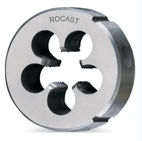 Cossinete M6 X 0,75 2" - B.M Severo