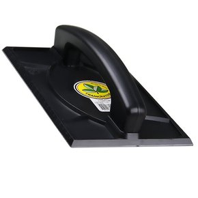 Desempenadeira Plástica S/ Espuma - Tramontina