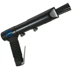 Desincrustador Agulha H.D. Pneumatico Modelo Sfp32  Schulz