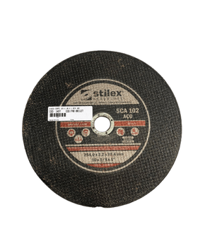 Disco de Corte SCA 102 - Stilex