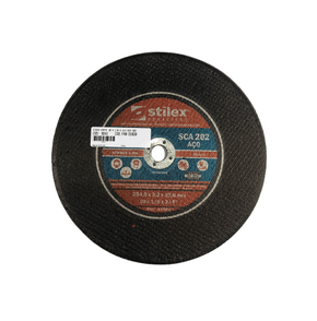 Disco de Corte SCA 202 - Stilex