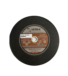 Disco de Corte SCA 702 - Stilex
