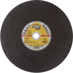 Disco Corte  A330 Extra - Klingspor