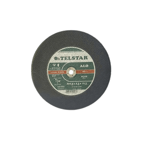 Disco De Corte Alo - Telstar