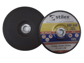 Disco de Desbaste sdf 540 - Stilex