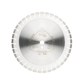 Disco Diamantado DT 600 U SUPRA - Klingspor