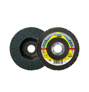 Disco Flap 4.1/2" SMT 926 SPECIAL - Klingspor