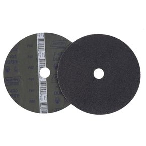 Disco Lixa Durite 7 F 425 - Norton