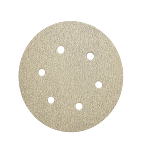 Disco Lixa Hookit 225mm Com Furo PS33 - Klingspor