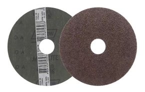 Disco Lixa Metal 4.1/2 Metalite - Norton