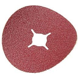 Disco Lixa Metal 7" - Hessen