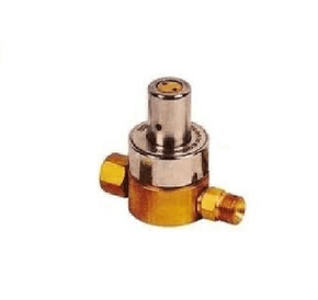 Economizador De Gás Rede - Ledan