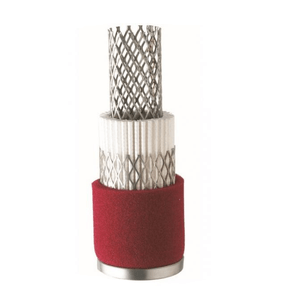 Elemento Coalescente Pós Filtro H - Schulz