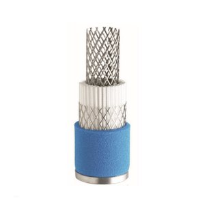 Elemento Coalescente Pré Filtro U - Schulz