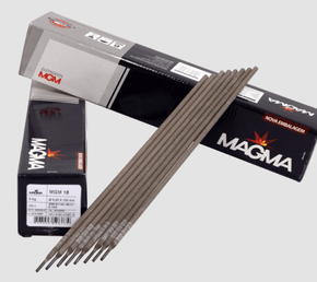 Eletrodo 7018 (Preço Por Quilo) - Mgm