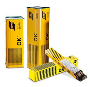 Eletrodo 7018 OK 4804 (Preço Por Quilo) - Esab