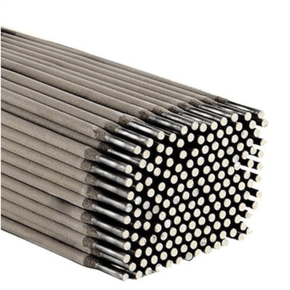 Eletrodo Alto Rendimento Ferro Fundido 100 N (Preço Por Quilo)  Mgm