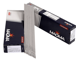 Eletrodo Alumínio 12 Sial (Preço Por Quilo) - Mgm