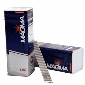 Eletrodo Ferro Níquel Fundido 665 Nis (Preço Por Quilo)  Mgm