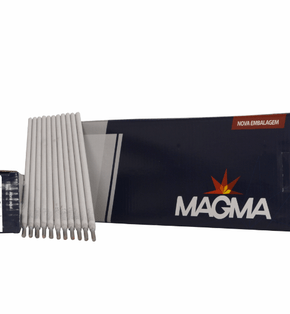 Eletrodo Inox 387 L (Preço Por Quilo) - Mgm