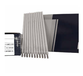 Eletrodo Inox 387L (Preço Por Quilo) - Mgm