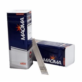 Eletrodo Para Solda 6010 Revestimento Celulósico (Preço Por Quilo)  Mgm