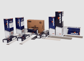 Eletrodo Revest Duro 238 Nbmo (Preço Por Quilo) - Mgm