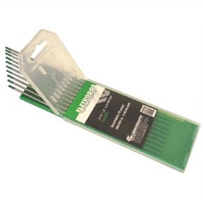 Eletrodo Tungstênio Puro - Carbografite