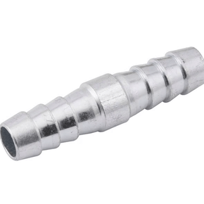 Emenda Reta Aço Carbono Zincado Para Mangueira Schweers