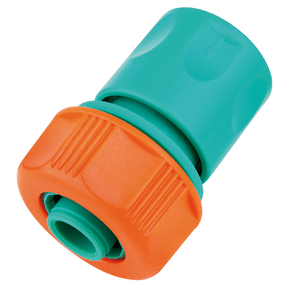 Engate Rápido em Plástico para Mangueiras 5/8" e 3/4" - Tramontina