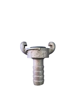 ENGATE RAPIDO P/ MANGUEIRA DN 3/4" BRONZE