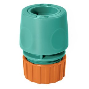 Engate Rápido em Plástico para Mangueiras 1/2" - Tramontina