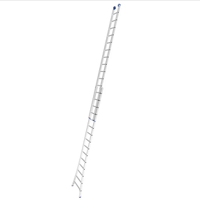 Escada Alumínio Extensiva - Mor
