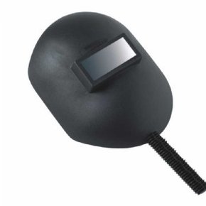 Escudo Polipropileno Para Soldador - Carbografite