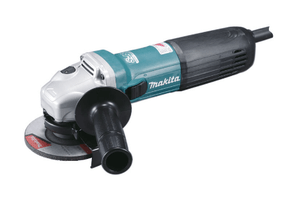 Esmerilhadeira  4.1/2" 1400 W Ga4540c - Makita