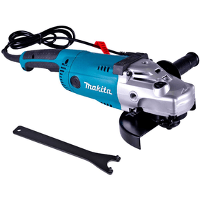 Esmerilhadeira 7" 2200 W Ga7020 - Makita