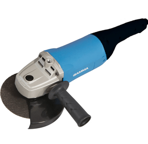 Esmerilhadeira Angular 7"  2000w - Gamma