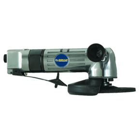 Esmerilhadeira Pneumática Angular 5 1200 Rpm Sfd 12 Schulz Cor Prateado