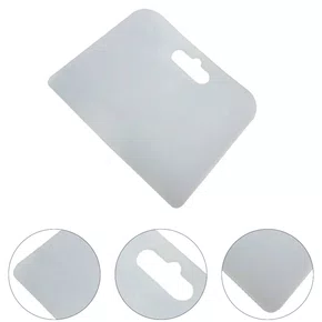 ESPATULA PLASTICA P/ MASSA 43010