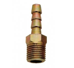 Espigão Fixo Macho 1/2" x 1/2" - Bremen