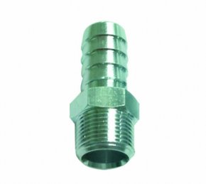 Espigão Fixo Macho - Conelub