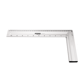 Esquadro 10" em Alumínio - Tramontina Master